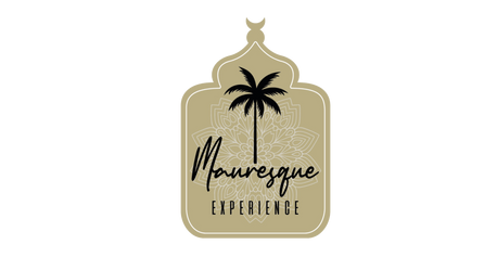 Mauresque Experience logotipo 